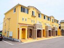 名鉄河和線/植大駅 徒歩13分 1階 築15年の外観