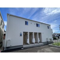 リーブルファイン樽水　1号棟