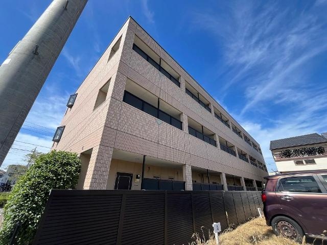 外観写真（昼） ＦＫハウス横吹