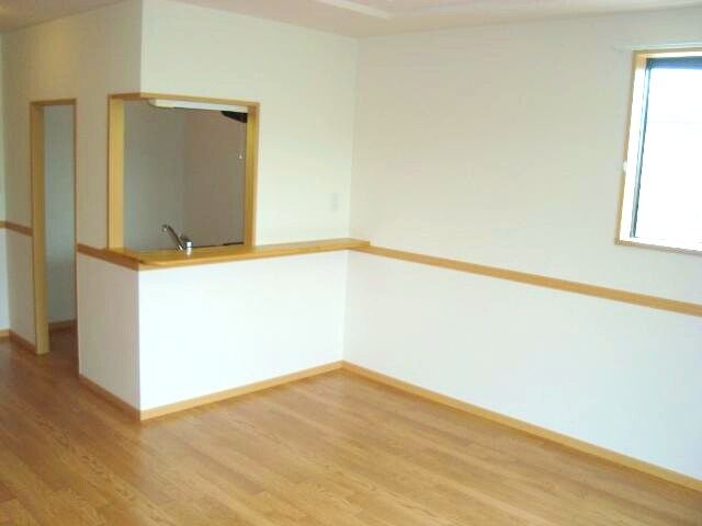 洋室 ＦＫハウス横吹