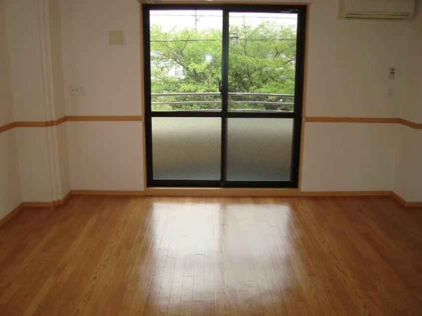 洋室 ＦＫハウス横吹