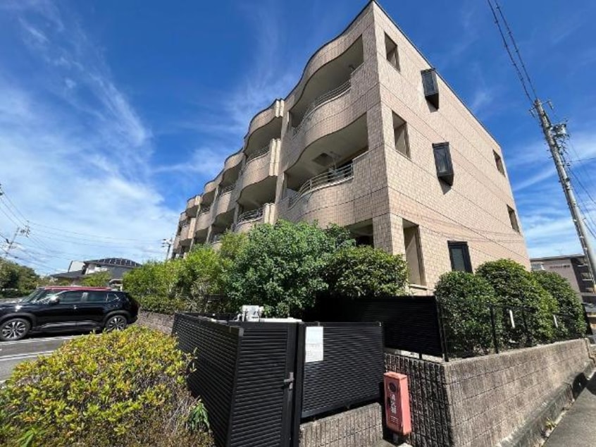 外観写真（昼） ＦＫハウス横吹