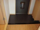 玄関 ＦＫハウス横吹