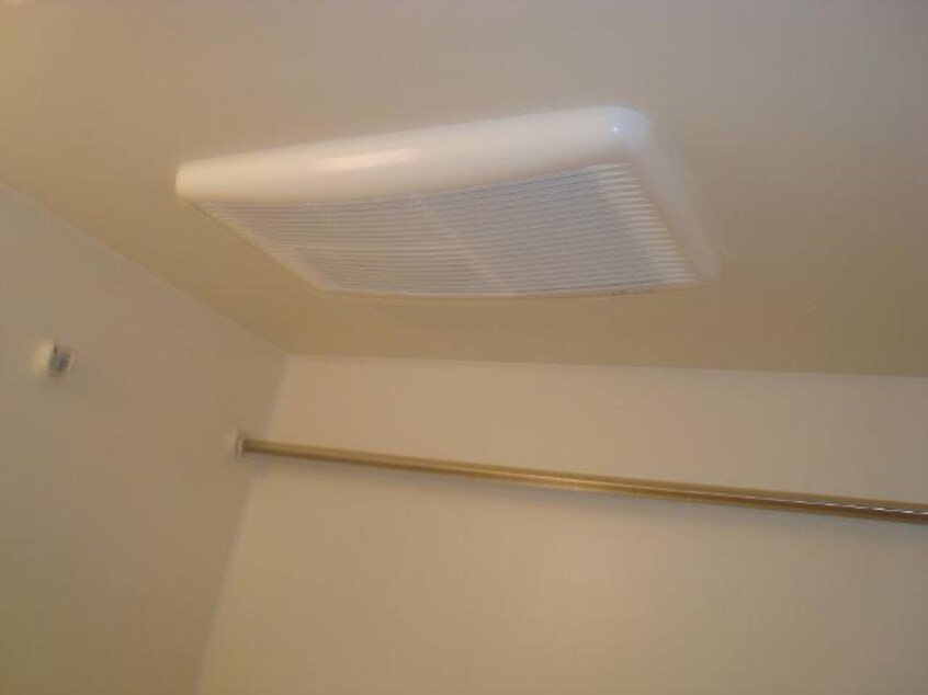 浴室乾燥機 ＦＫハウス横吹