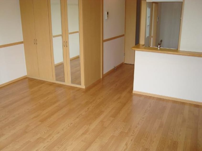 洋室 ＦＫハウス横吹