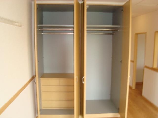 クローゼット ＦＫハウス横吹