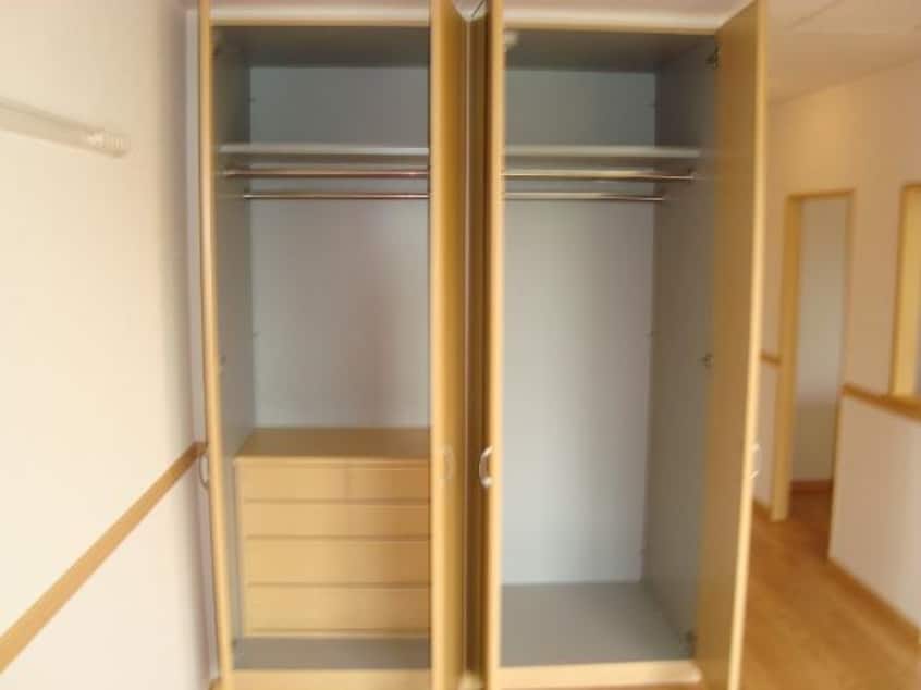 クローゼット ＦＫハウス横吹