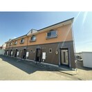 ブランシェ女夫坂の外観