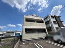 名鉄名古屋本線/本星崎駅 徒歩12分 2階 築22年の外観