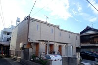 クレイノＫＡＧＯＨＡＲＡⅡ