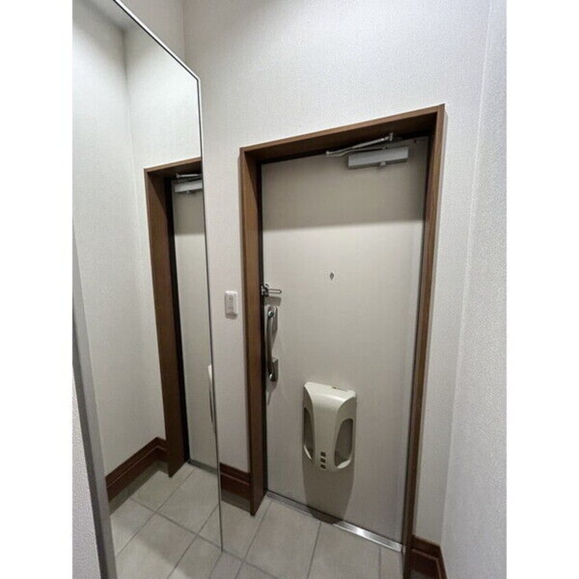  フィオーレ中前田