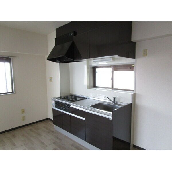  つつじヶ丘パークマンション