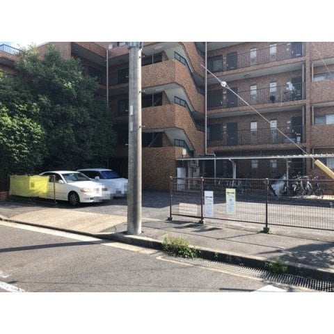  つつじヶ丘パークマンション