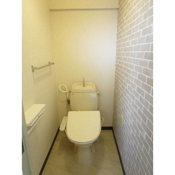  つつじヶ丘パークマンション