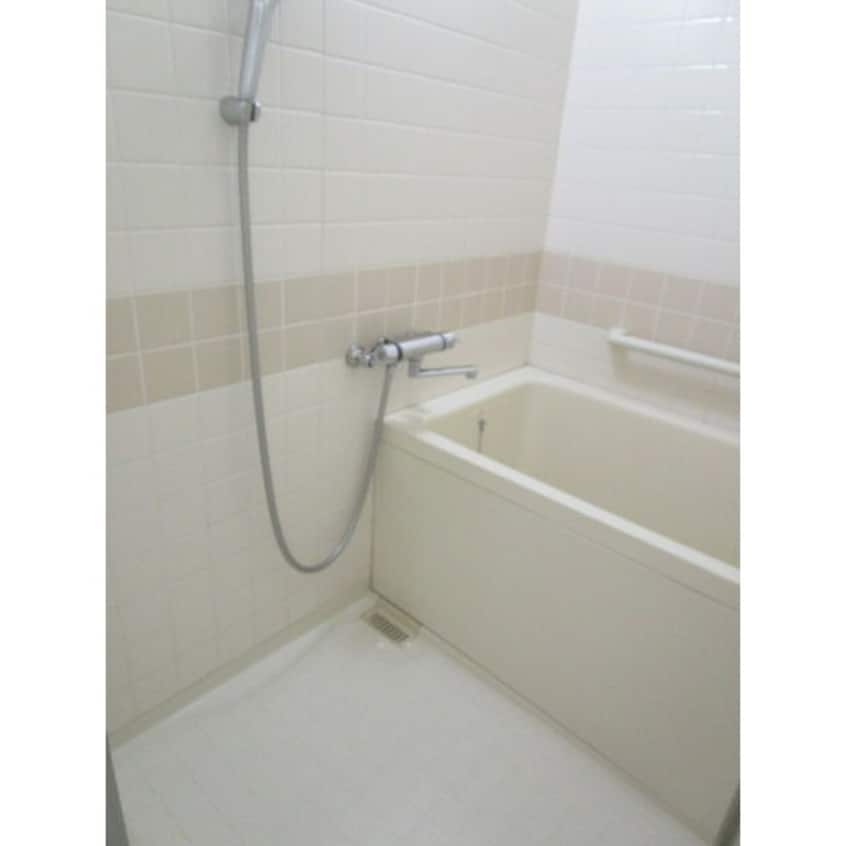  つつじヶ丘パークマンション