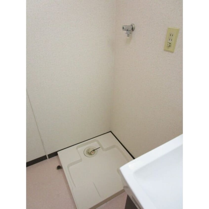  つつじヶ丘パークマンション