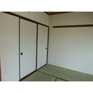  つつじヶ丘パークマンション