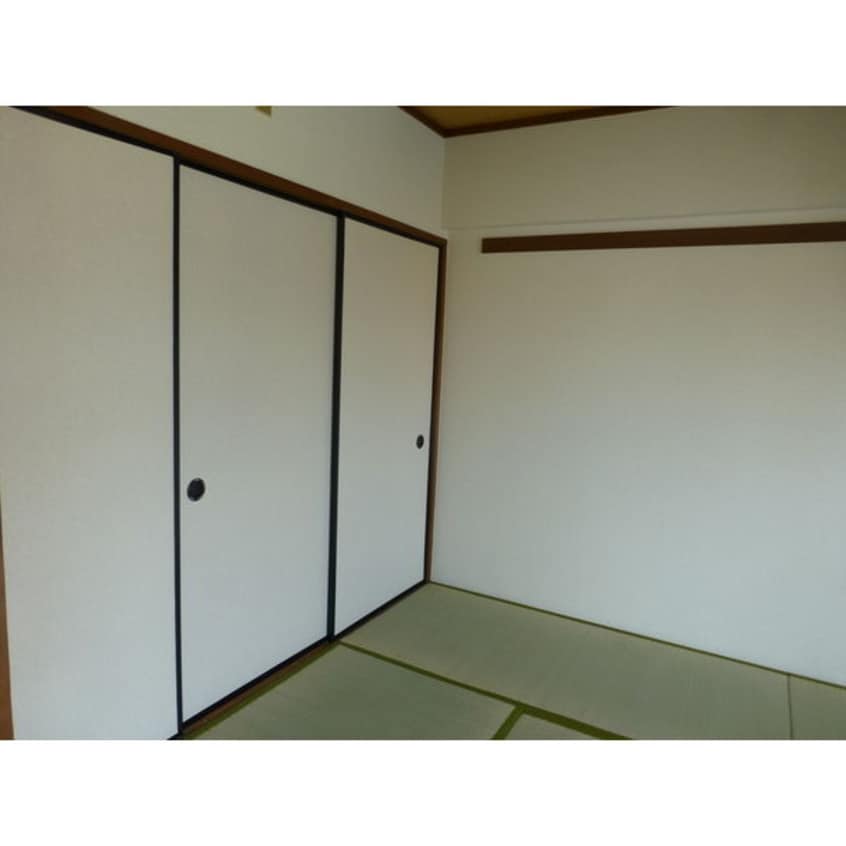  つつじヶ丘パークマンション