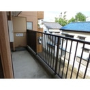  つつじヶ丘パークマンション