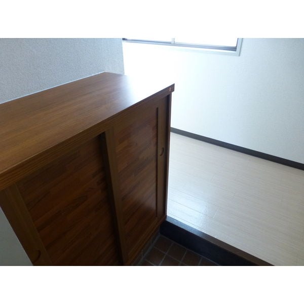  つつじヶ丘パークマンション