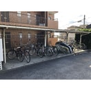  つつじヶ丘パークマンション