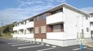 Ｓｕｎ　ｃｉｔｙ　青山　Ｂの外観