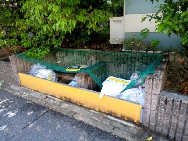  名古屋市営地下鉄鶴舞線/御器所駅 徒歩5分 1階 築20年