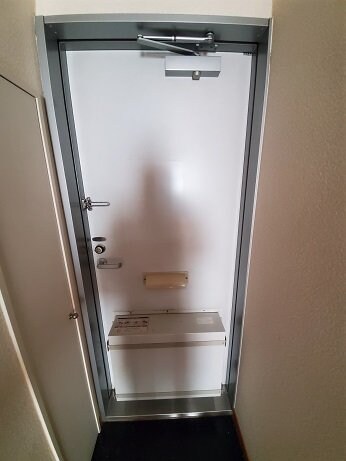  名古屋市営地下鉄鶴舞線/御器所駅 徒歩5分 1階 築20年