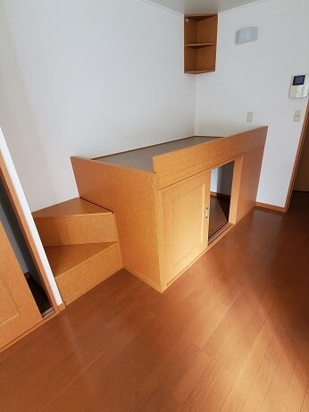 ゆとりの広さです 名古屋市営地下鉄鶴舞線/御器所駅 徒歩5分 1階 築20年