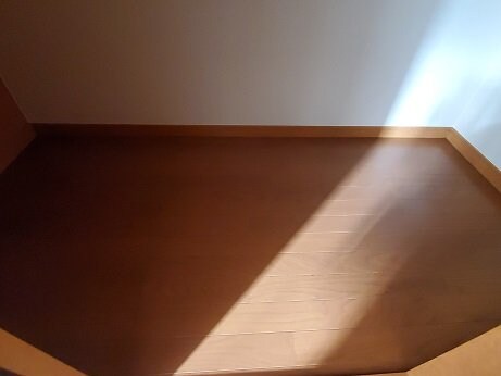 内装もきれいです 名古屋市営地下鉄鶴舞線/御器所駅 徒歩5分 1階 築20年