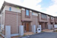 メロウ　ハウスＦ