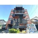 MKマンションの外観