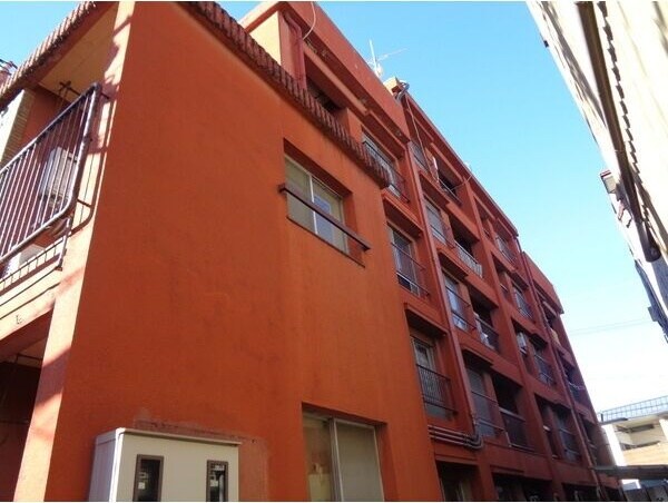  名古屋市営地下鉄桜通線/車道駅 徒歩12分 2階 築57年