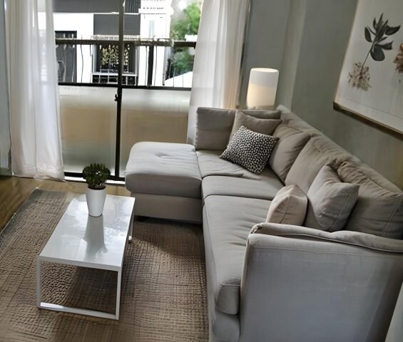 写真・家具はイメージです。家電付きではありません。(T-HO 第2栄スカイタウン