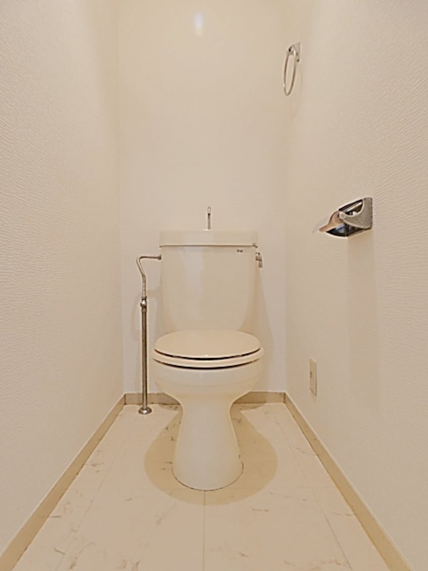  メルローズ2号館