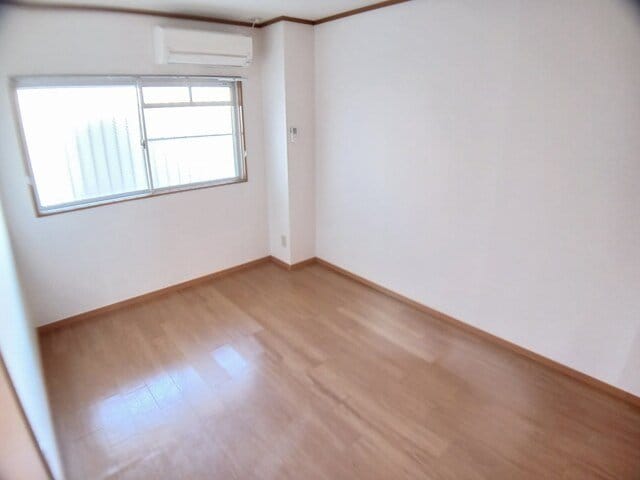 きれいな内装です コーポ静