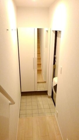  ベル　ブリーズ　ウエスト
