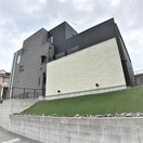  ブローバルコート新宿