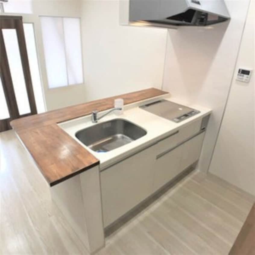  ブローバルコート新宿