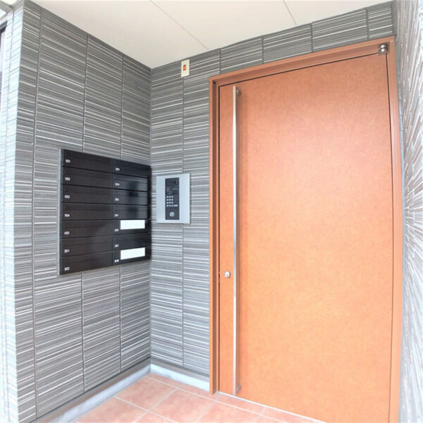  ブローバルコート新宿