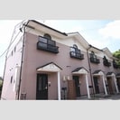 名鉄河和線/南加木屋駅 徒歩10分 1階 築23年の外観