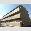 ハピネス星崎の外観