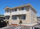 マーヴェラスⅢの外観