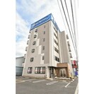 本州東海ビルの外観