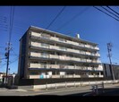 名鉄名古屋本線/豊明駅 徒歩21分 4階 築48年の外観