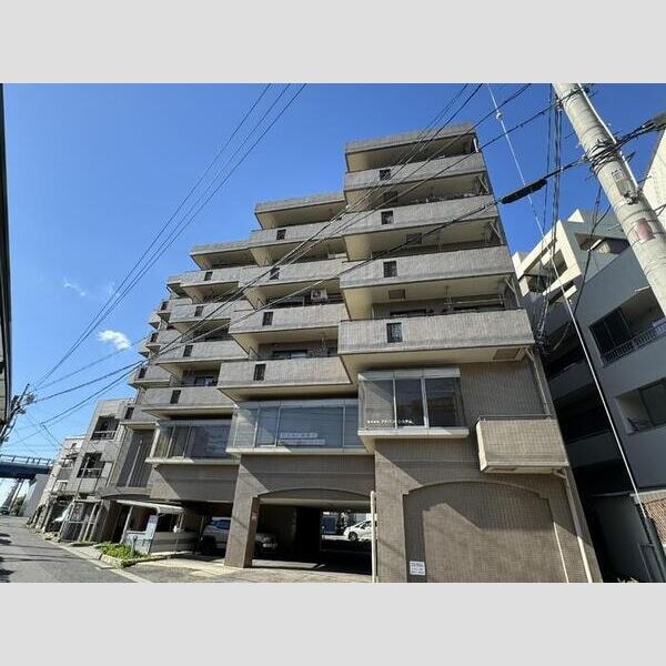  ジャルダン桜町