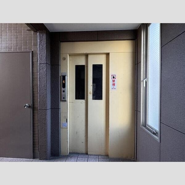  ジャルダン桜町