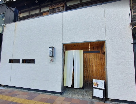 和食処 和祿(ワロク)(その他飲食（ファミレスなど）)まで573m ジャルダン桜町