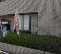 ピカデリー(カフェ)まで1015m ジャルダン桜町