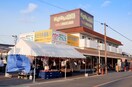 マルス 半田乙川店(スーパー)まで478m ミレニアポート